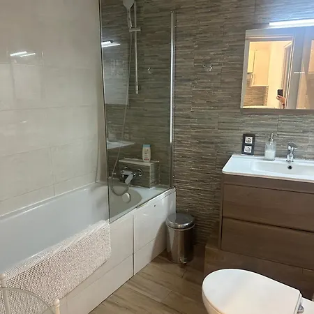 Contrast Luxapart 3 Min Mc Casino Apartment *
