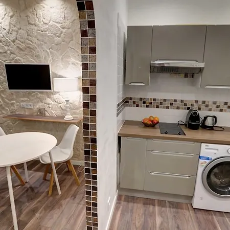 Contrast Luxapart 3 Min Mc Casino Apartment Beausoleil