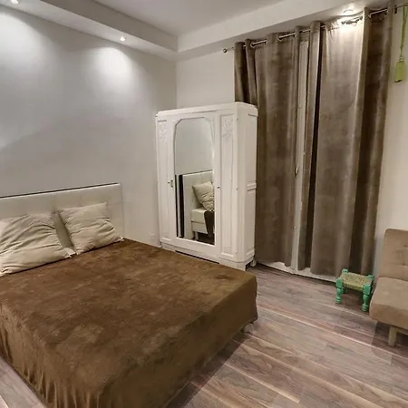 Apartment Contrast Luxapart 3 Min Mc Casino